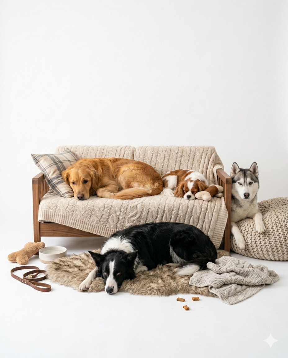 The Loyal Canine