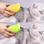 Essential 3 in 1 pet comb