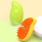 Essential 3 in 1 pet comb