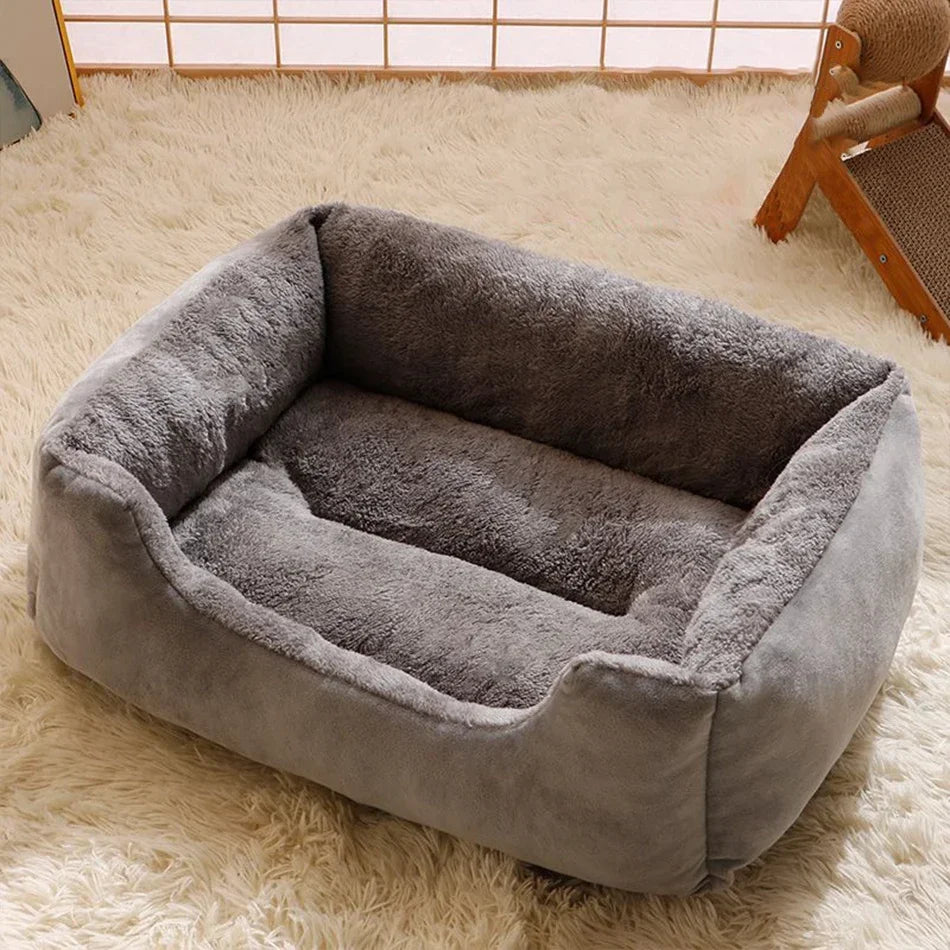 Snuggle Spot for Pets Bed