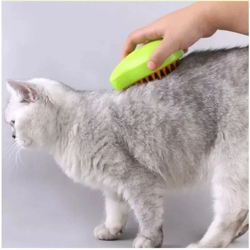 Essential 3 in 1 pet comb