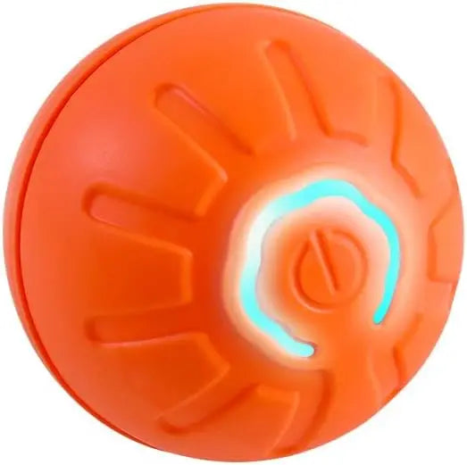 Electric Gravity Amusement  Bouncing Pet Ball