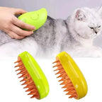Essential 3 in 1 pet comb