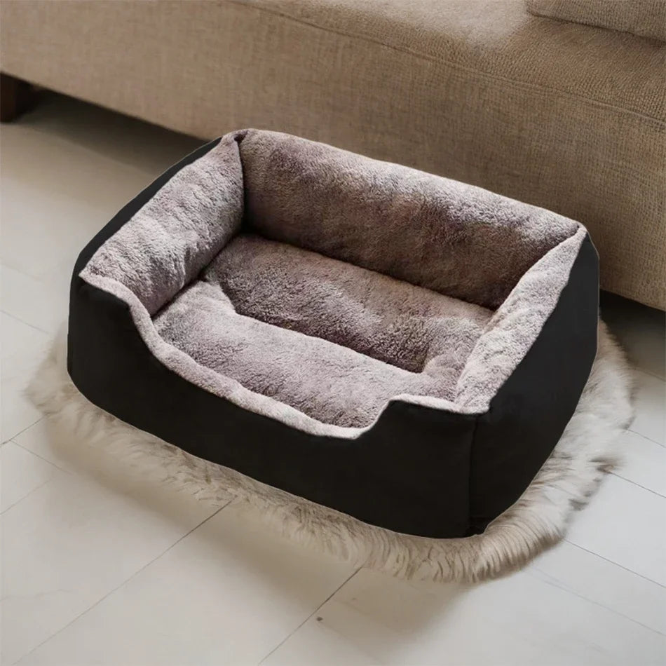 Snuggle Spot for Pets Bed