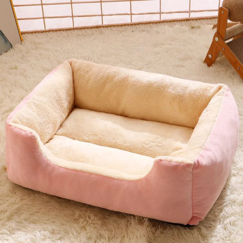 Snuggle Spot for Pets Bed