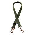 Adjustable Pet Car Safety Seat Belt and Leash