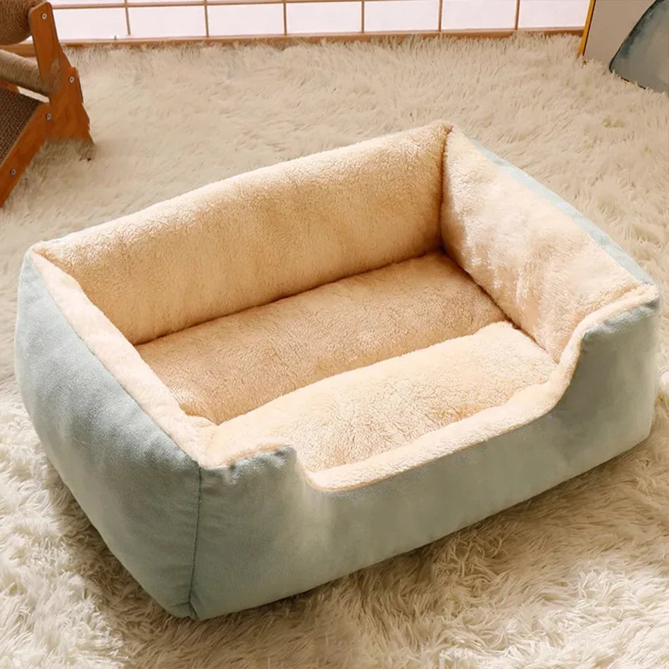 Snuggle Spot for Pets Bed