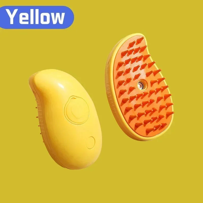 Essential 3 in 1 pet comb