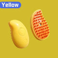 Essential 3 in 1 pet comb